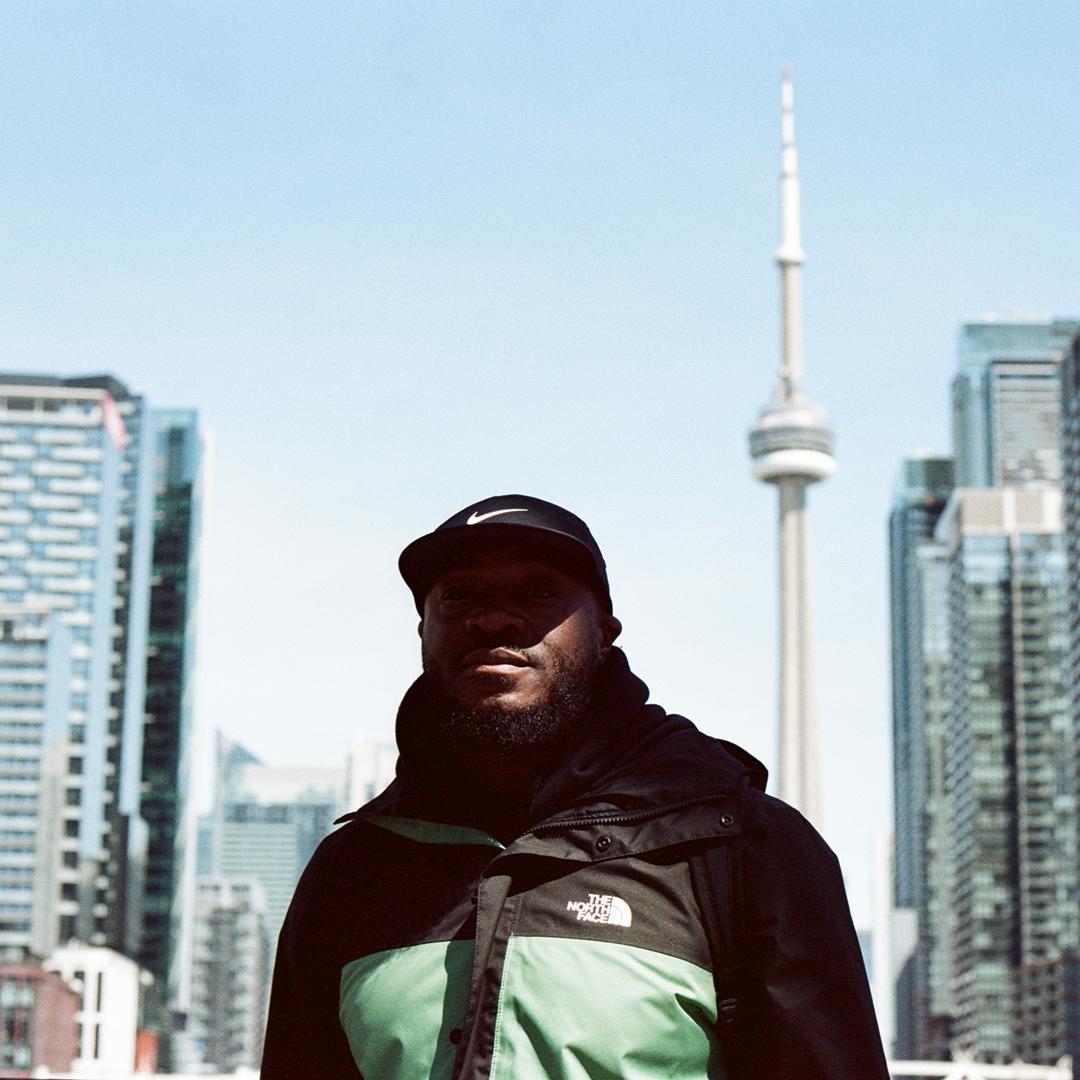 Roska + Ruff N Ready