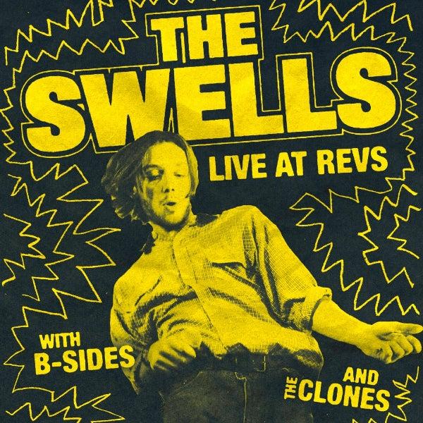Bandroom: The Swells