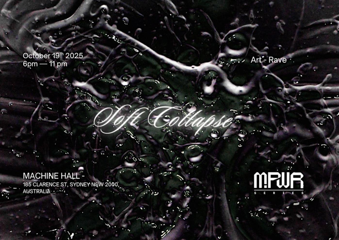 Soft Collapse