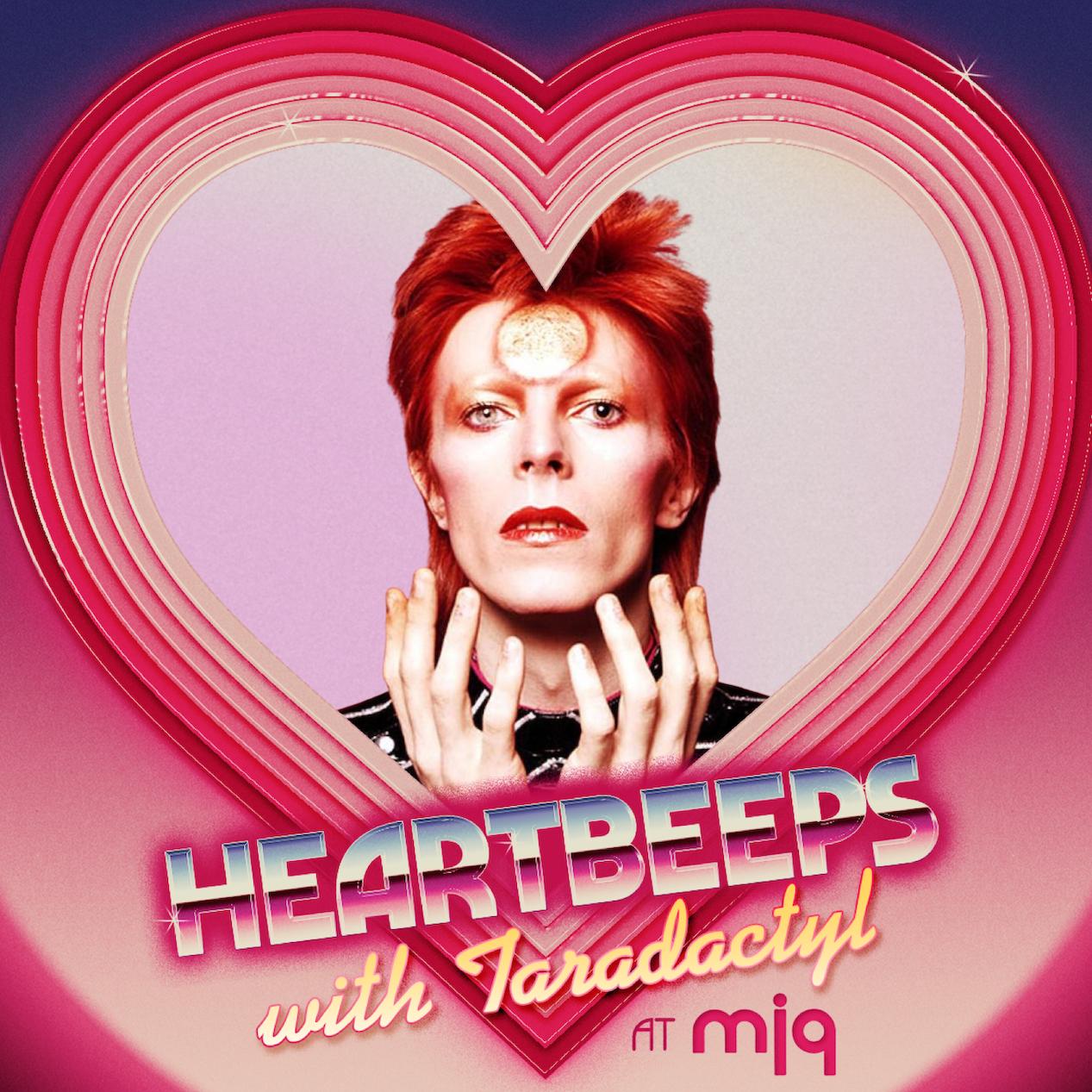 Heartbeeps