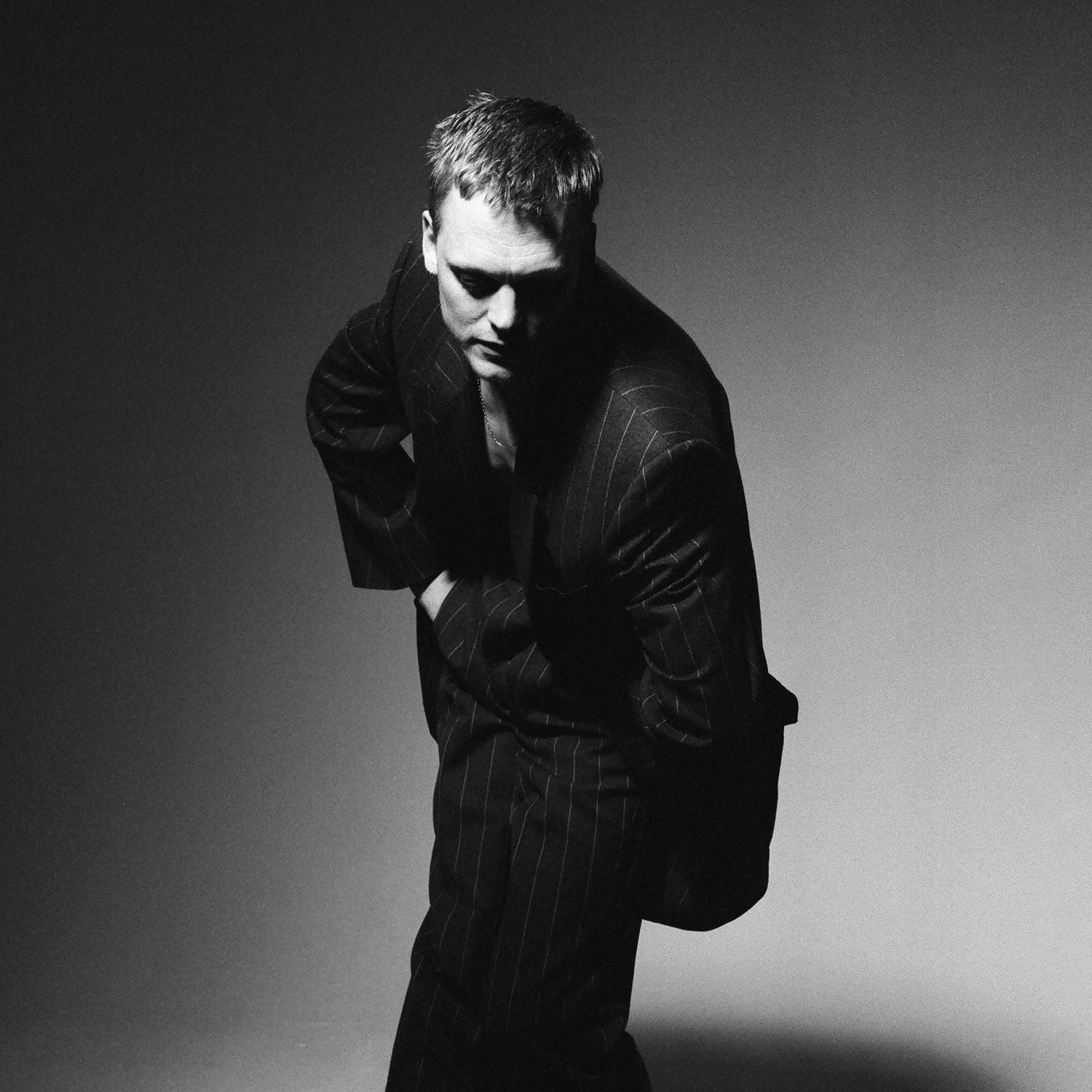 An Evening With Sean Nicholas Savage, Mutual Heaven, Dj S.O.F.T.Power