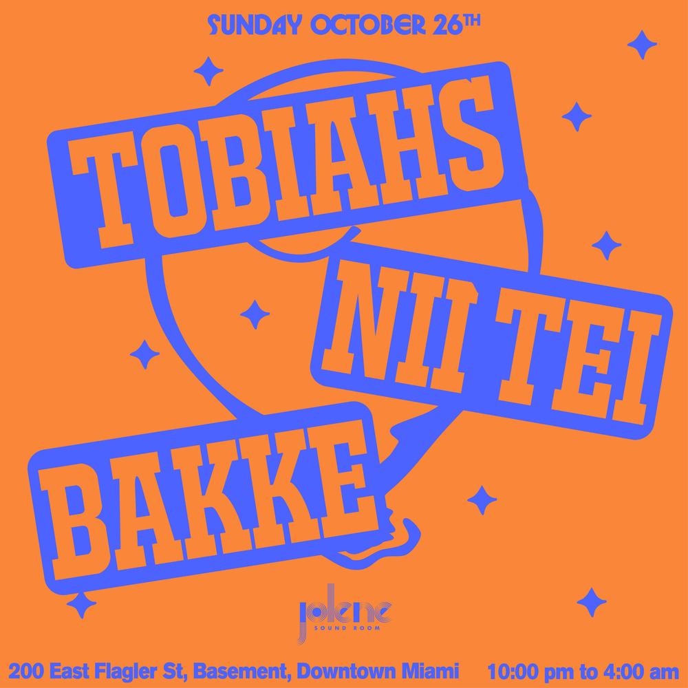 Tobiahs