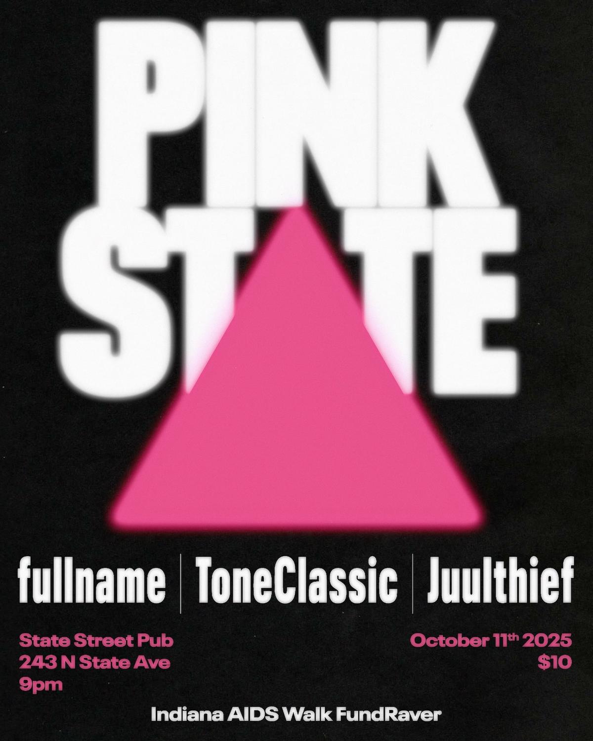 Pink State