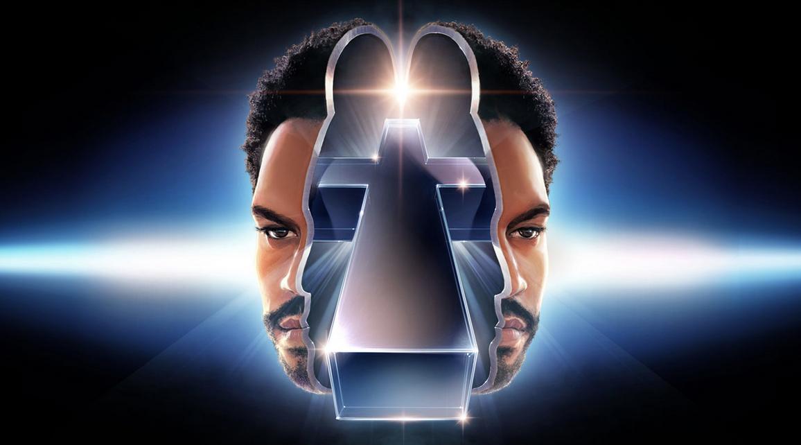 Kaytranada X Justice Tour