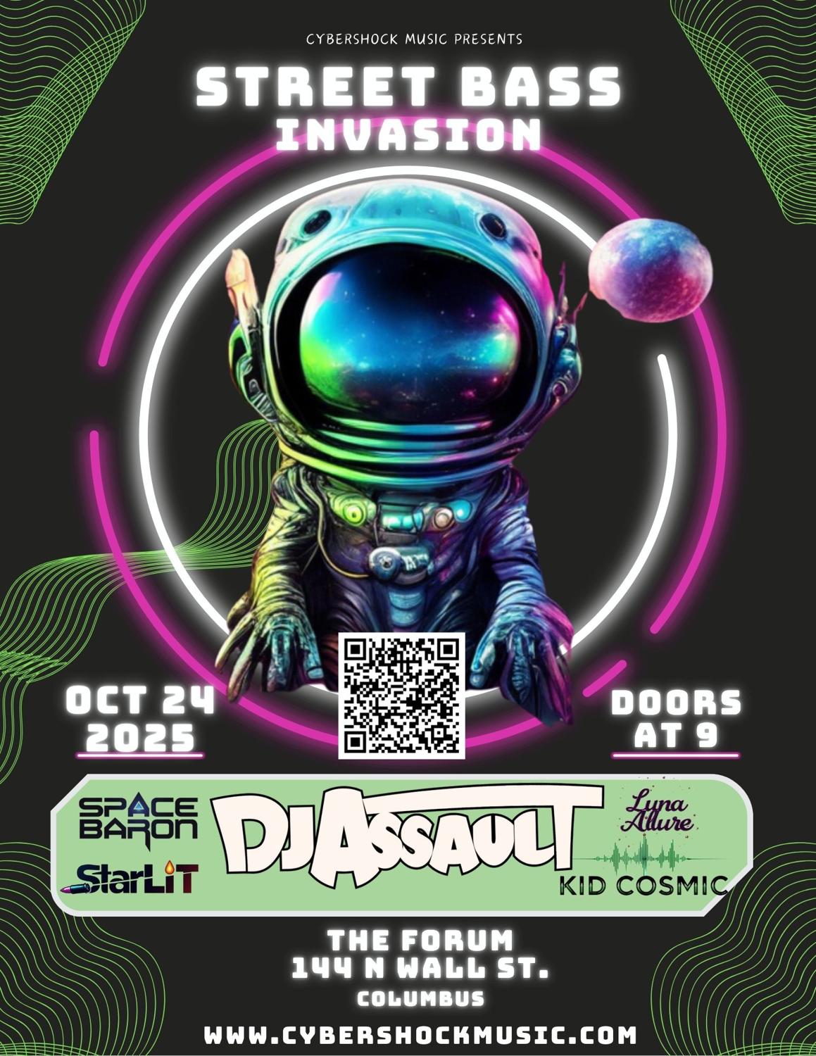 Dj Assault