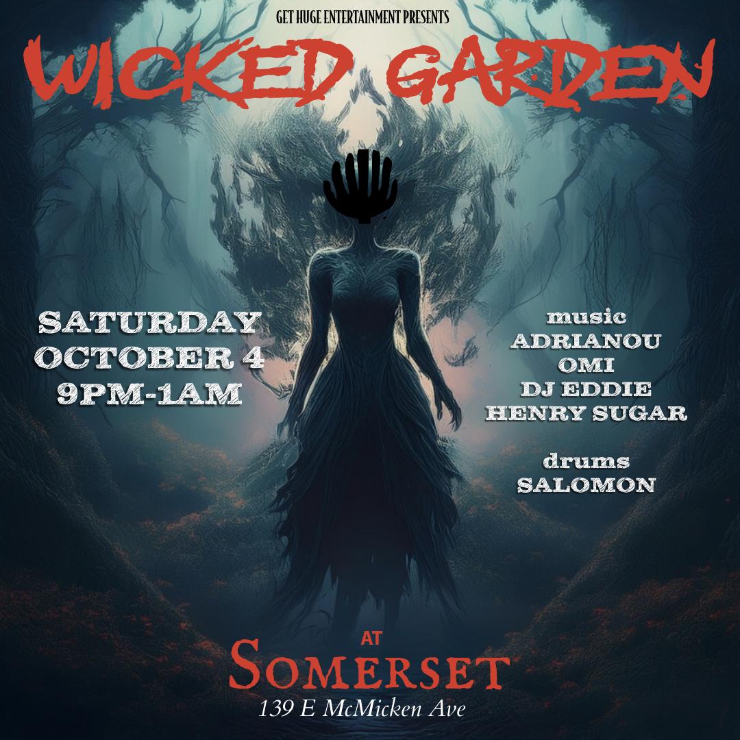 Wicked Garden