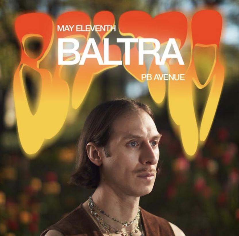 Baltra