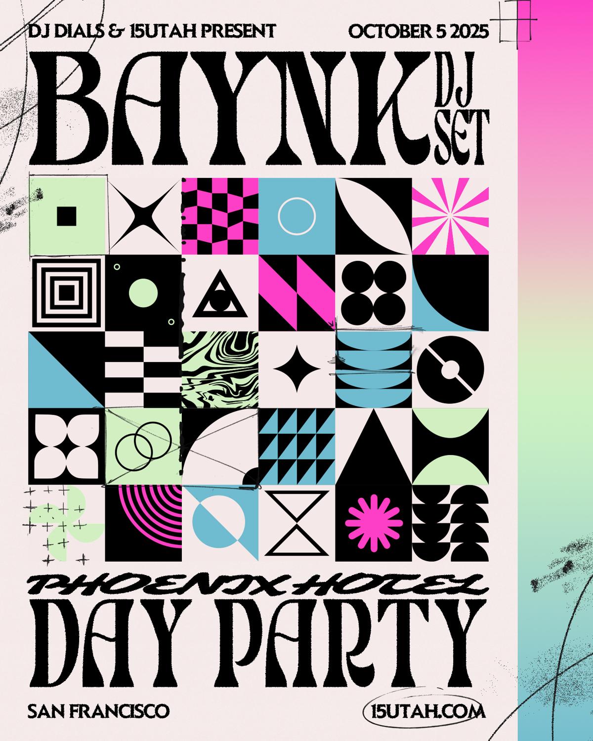 Baynk