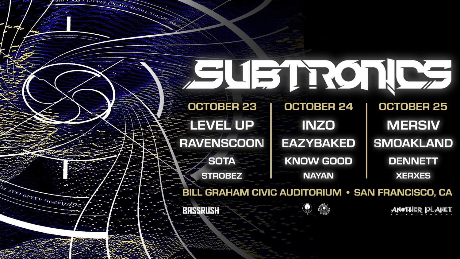 Subtronics