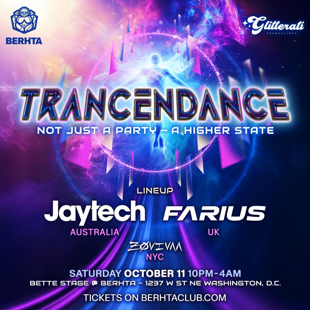 Trancendance