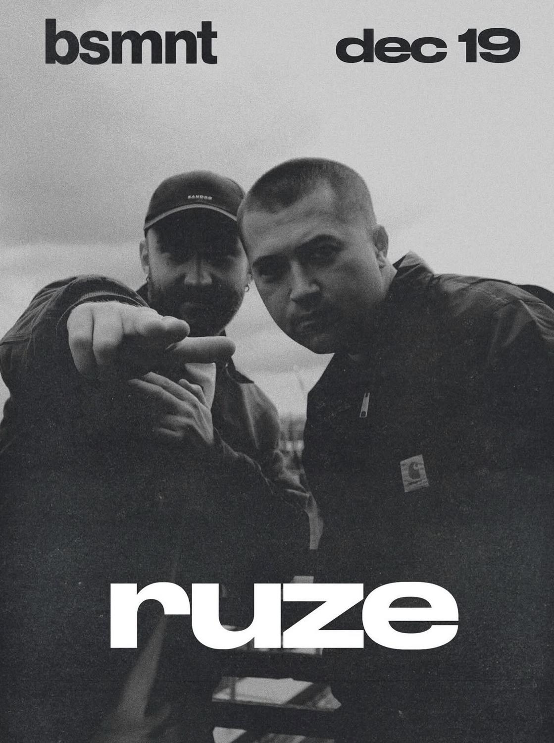 Ruze