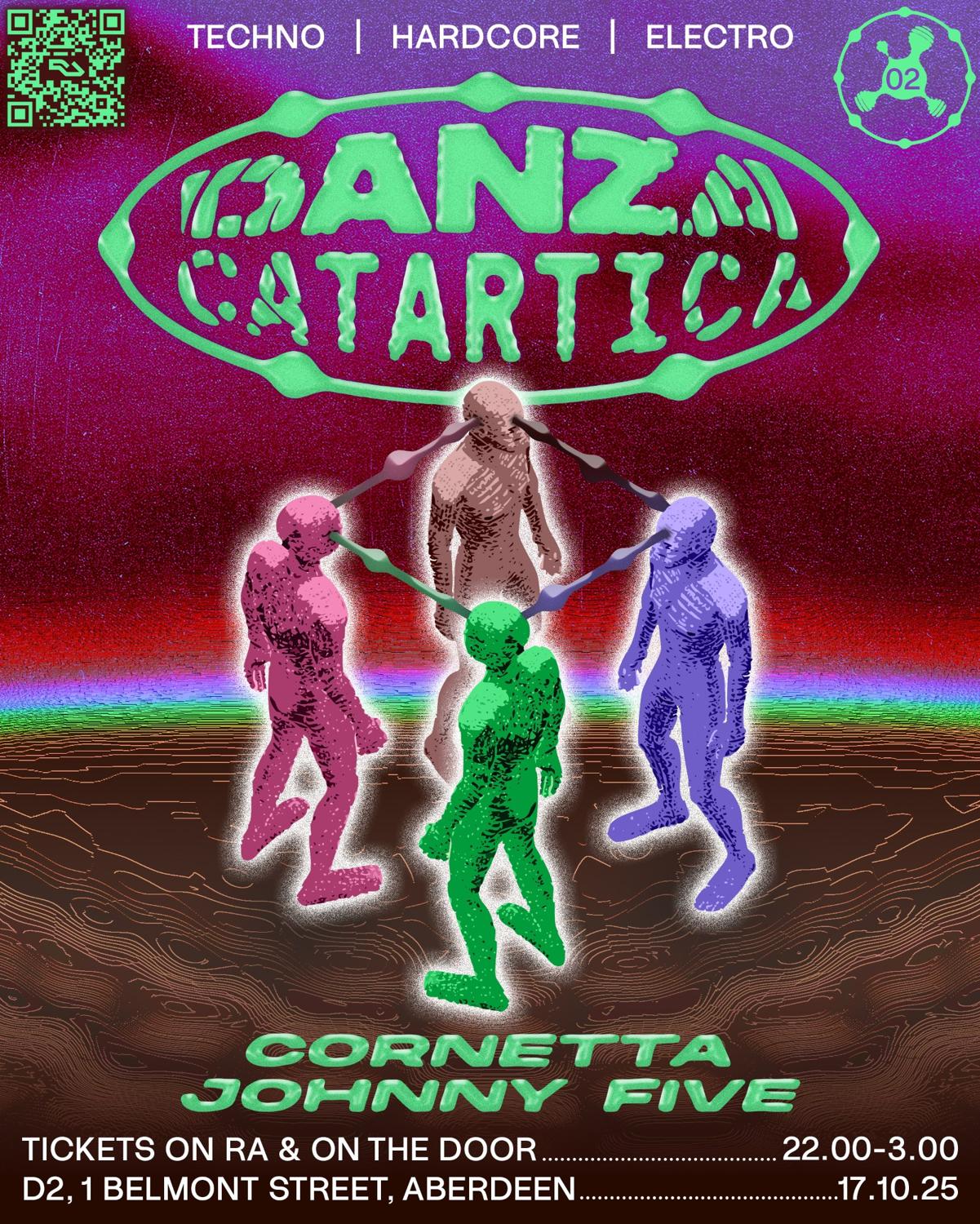 Danza Catartica