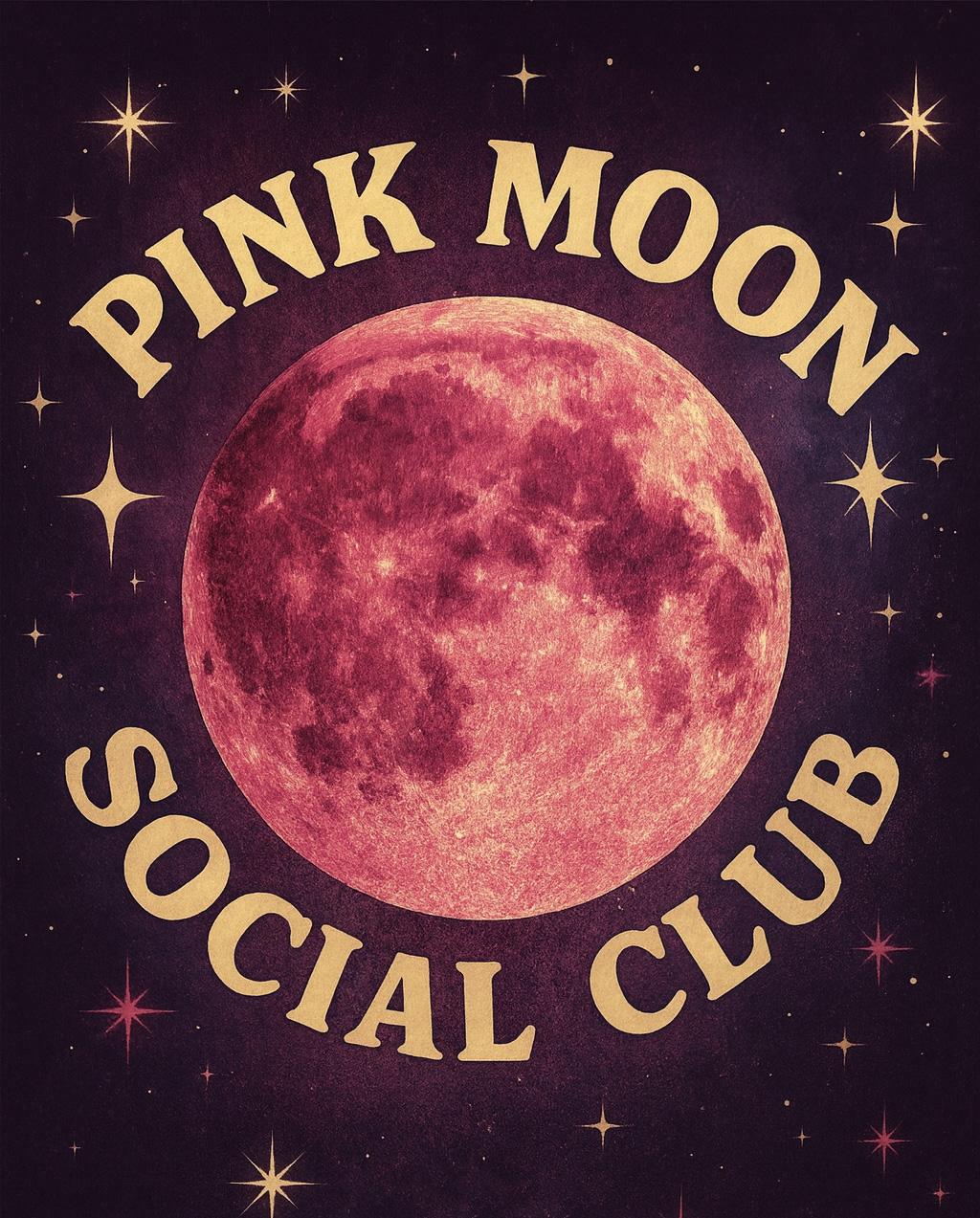 Pink Moon Social Club: Chappell Roan Night