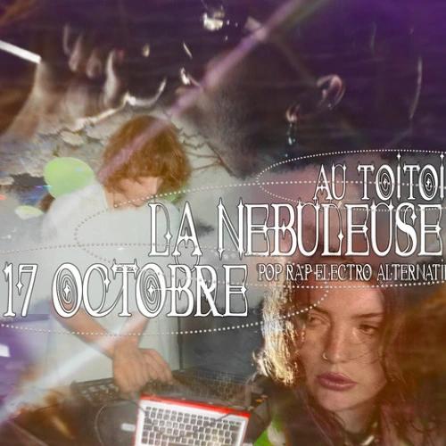 La Nébuleuse