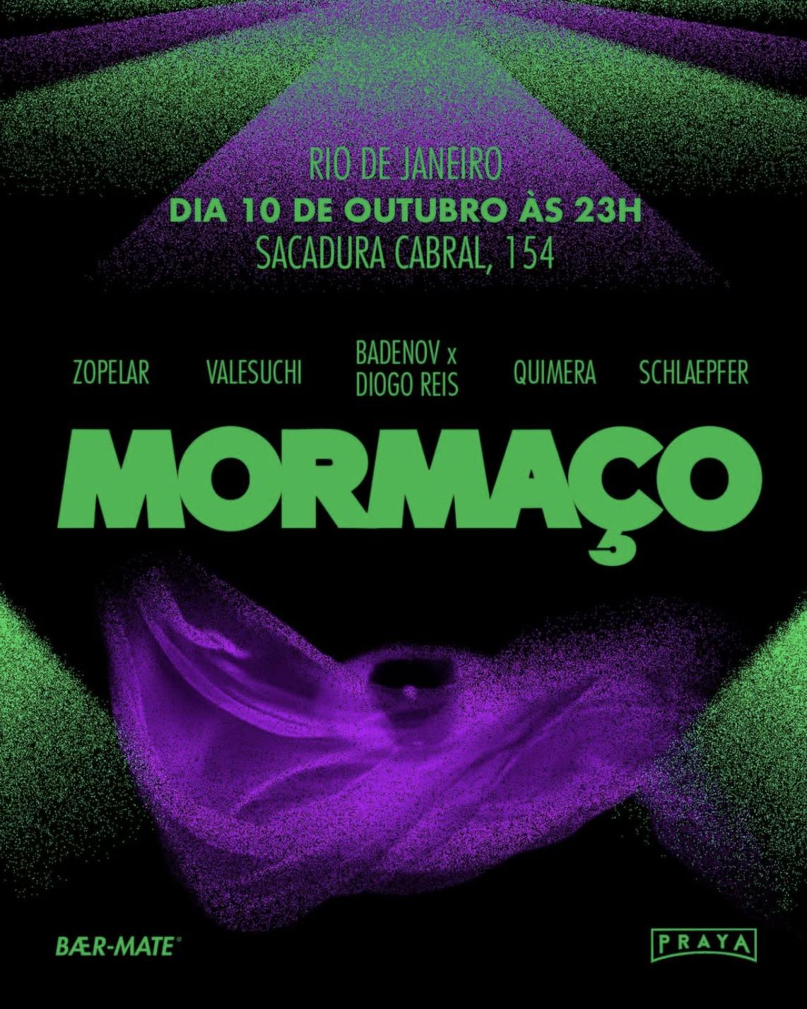 Mormaço