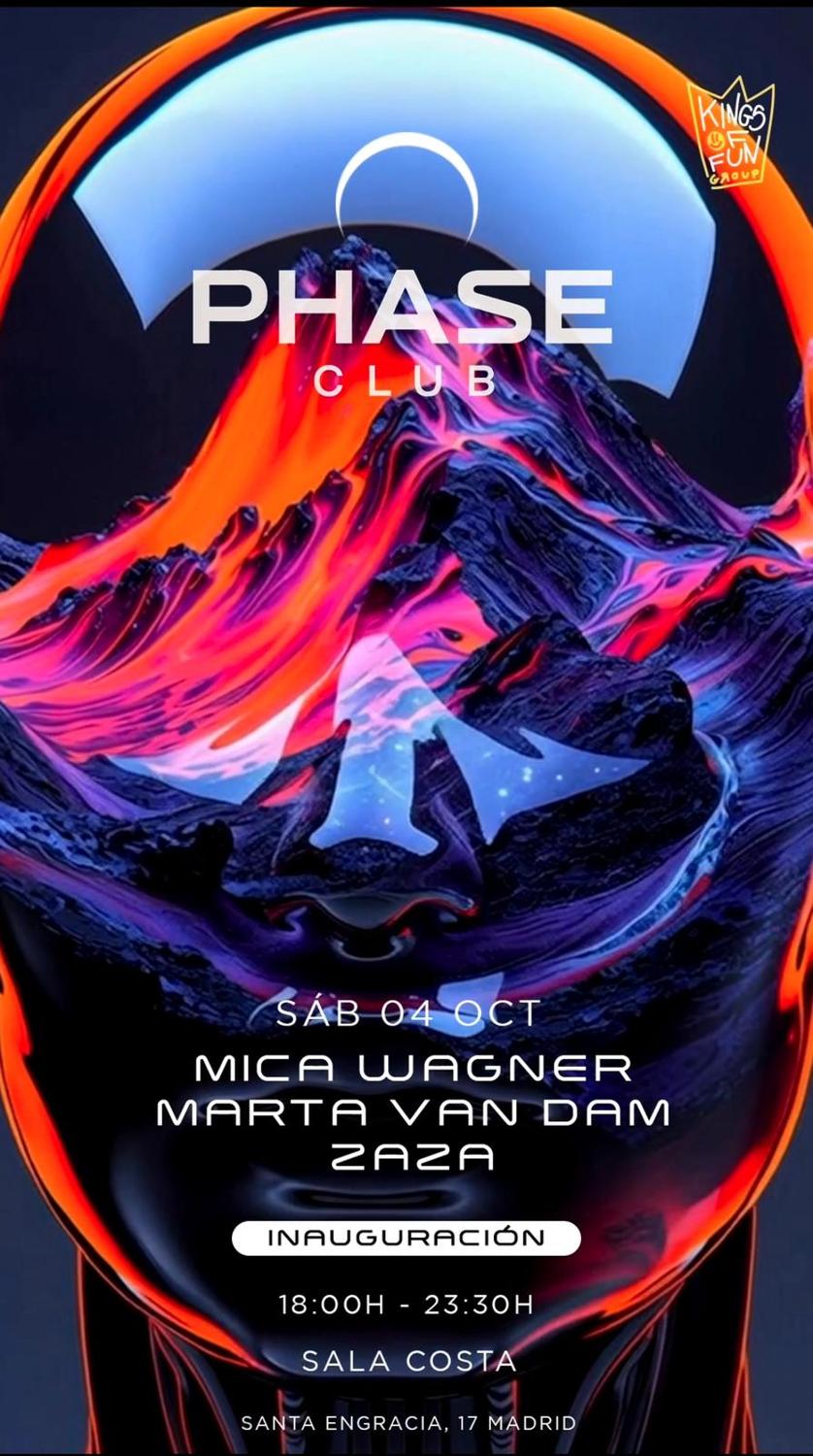 Phase Club