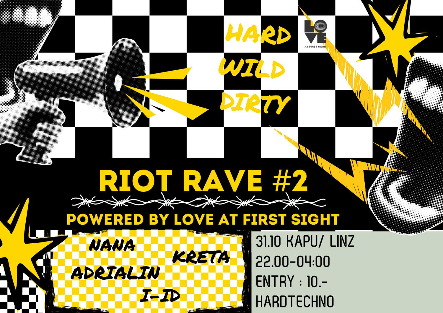 Riot Rave #2