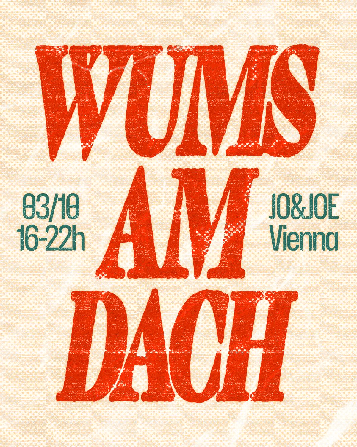 Wums Am Dach
