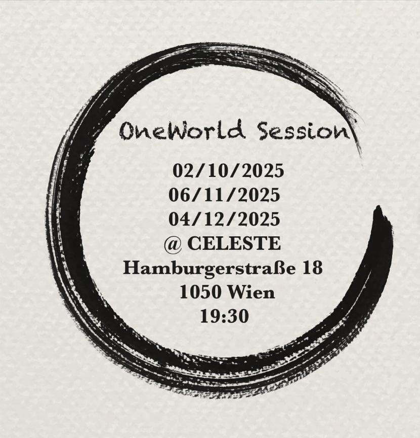 Oneworld Session