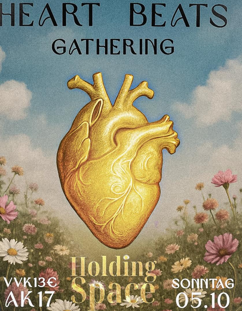 Heartbeats Gathering