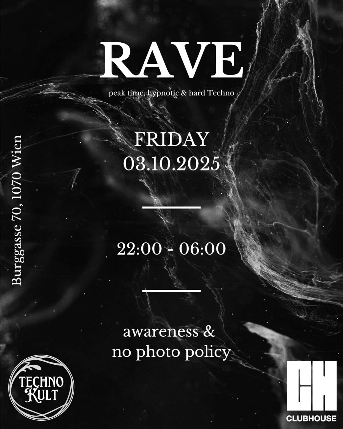 Rave