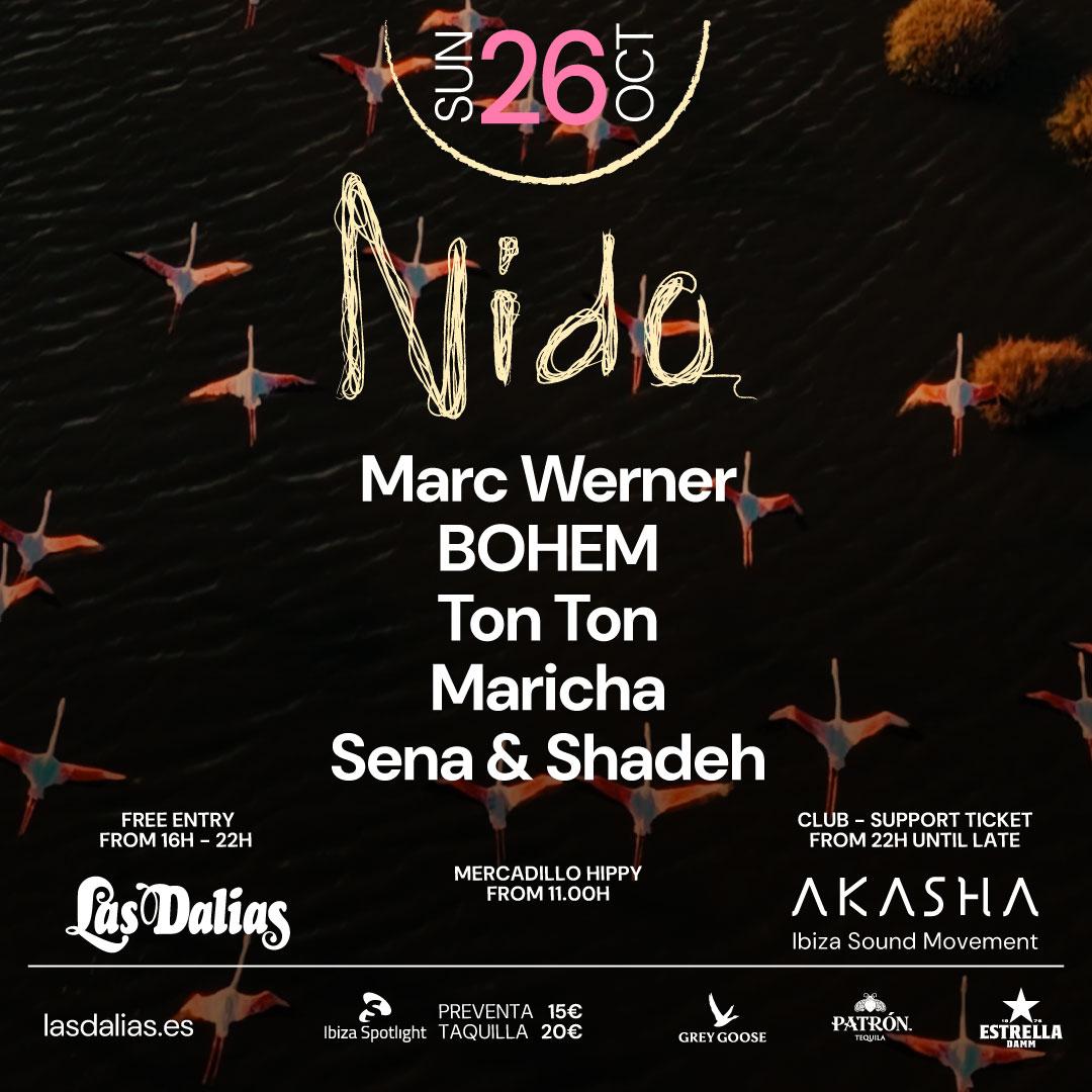 Nido