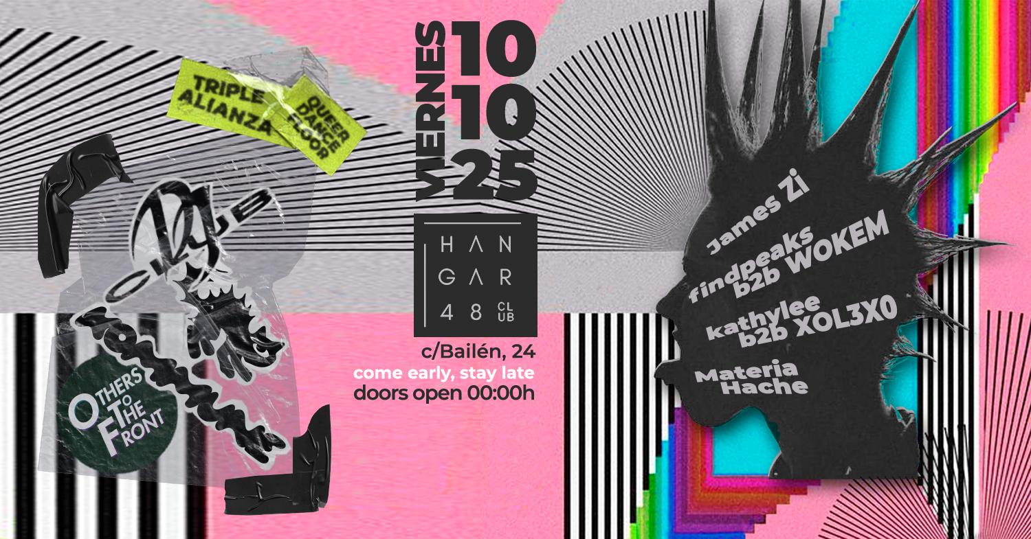 Kommune X Ottf X Dj Club