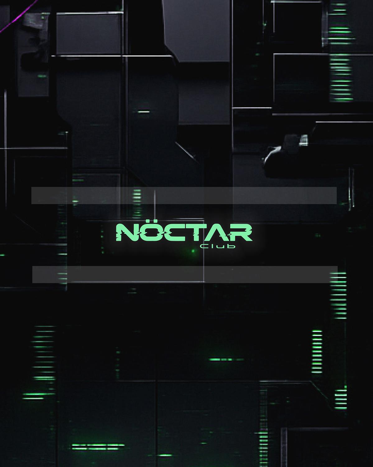 Nöctar - Cap001