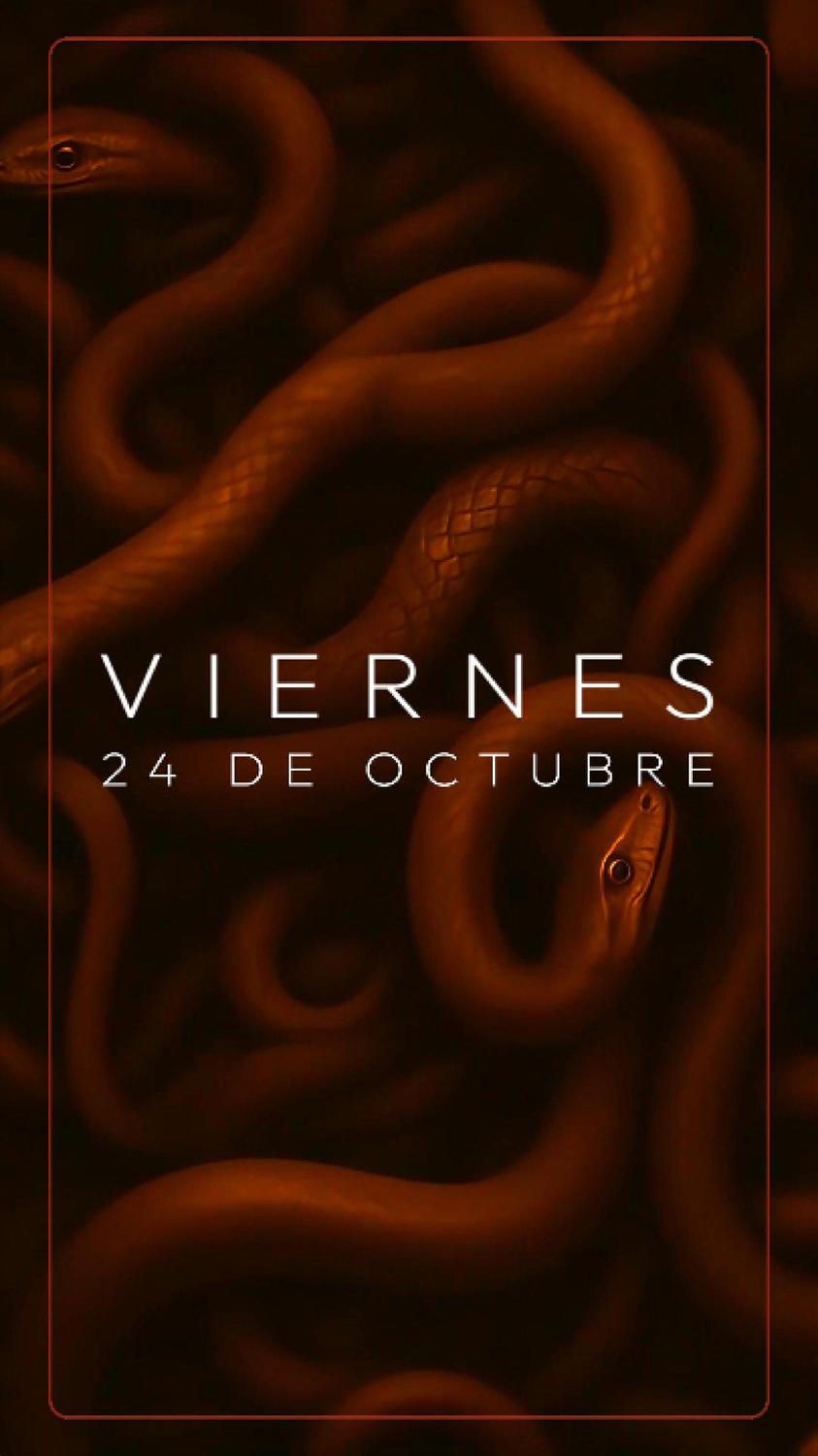 Back To Nights - Sala Moss - Valladolid