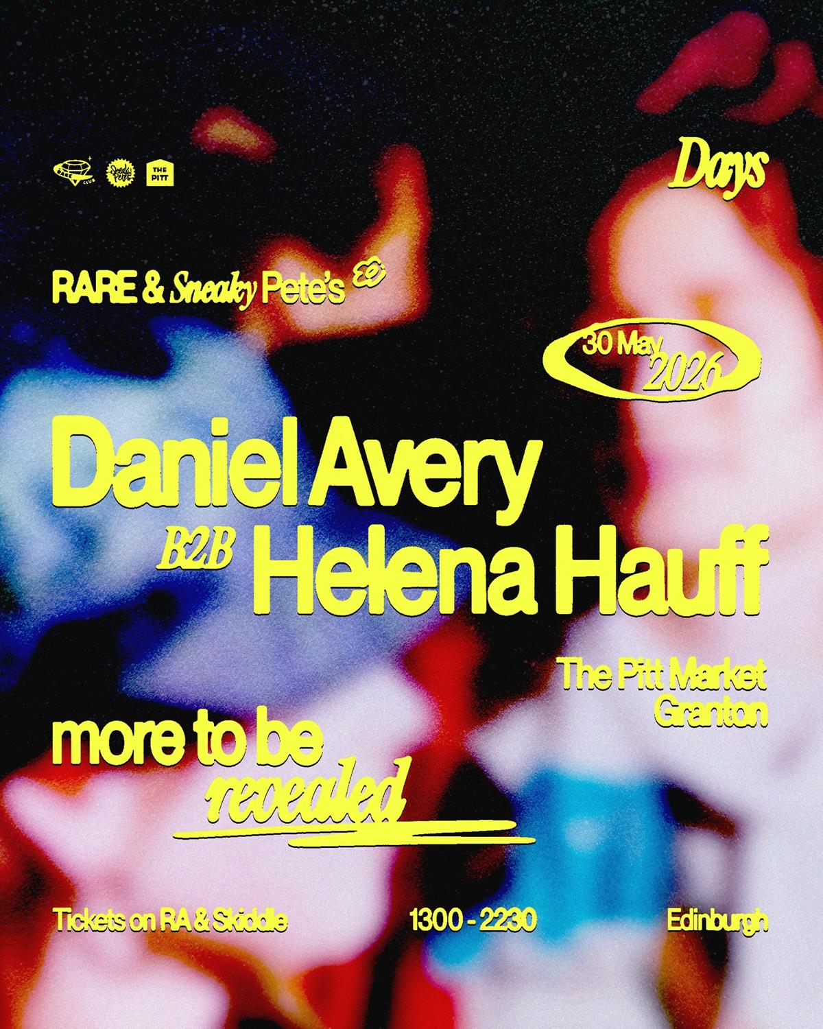 Days