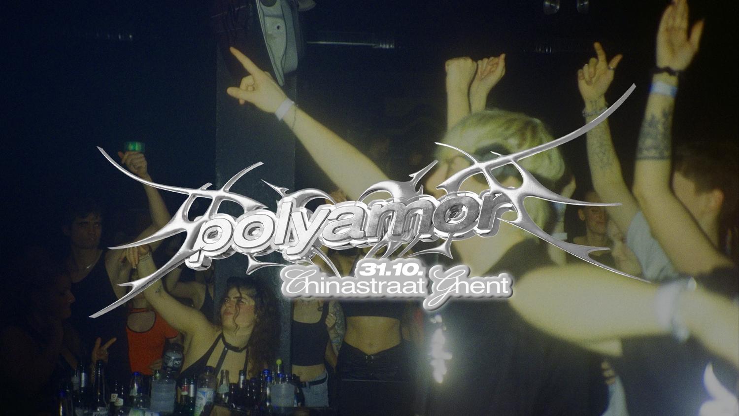 Polyamor