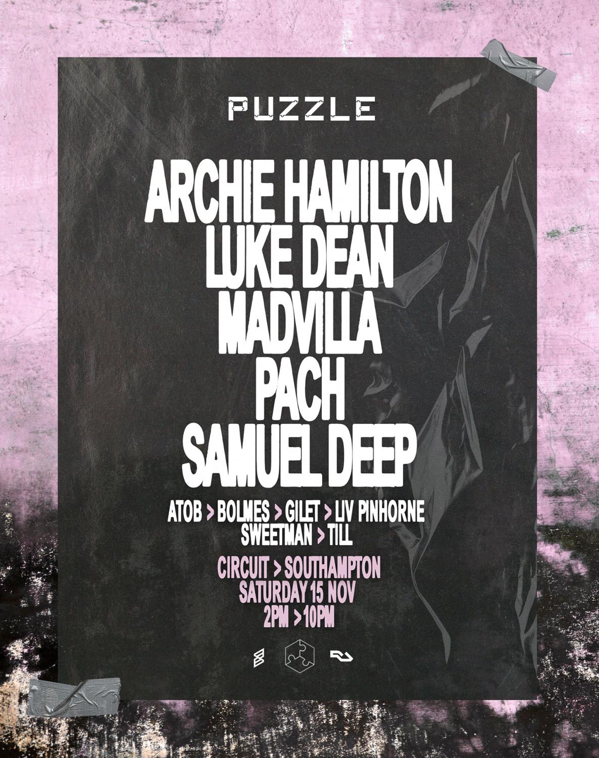 Puzzle