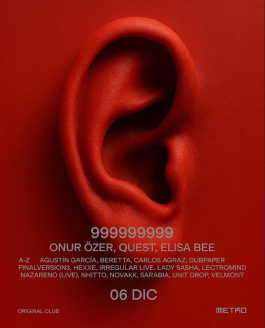06.12.25 Original Club - 999999999