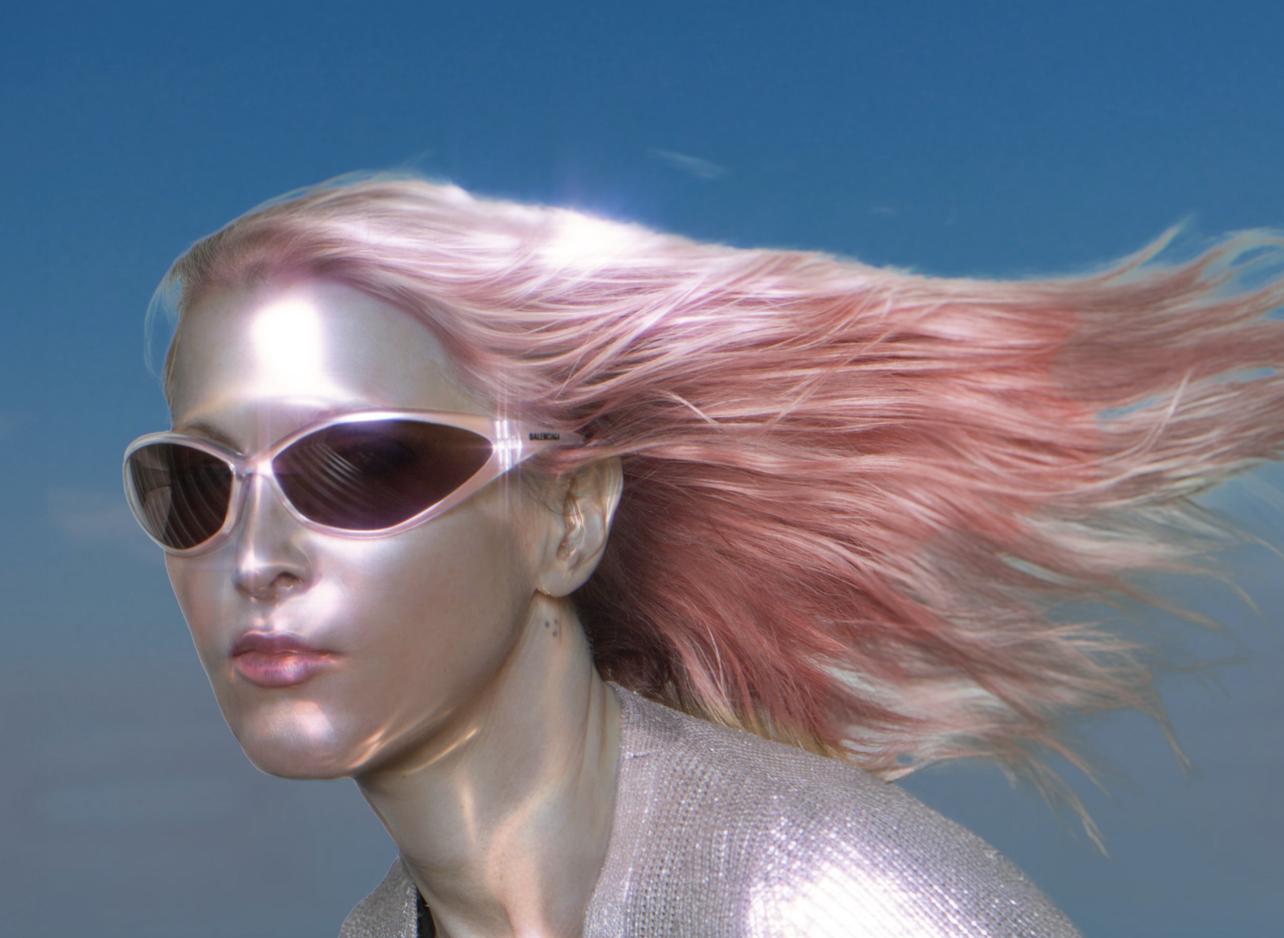 Ellen Allien, Sarah Sommers (Live), Dream, Raven (Ca), Gamma Vibes, Sudden Logic