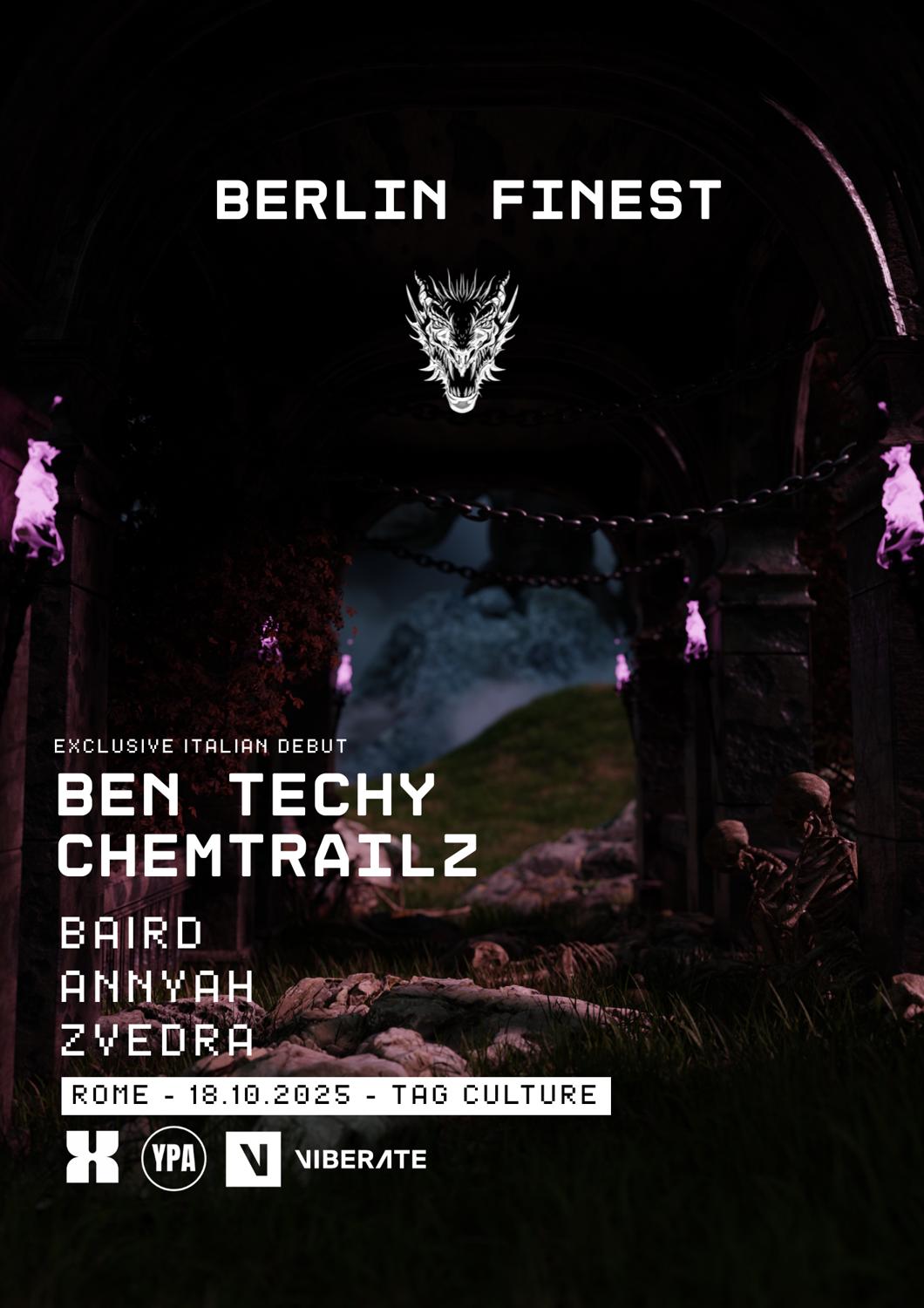 Berlin Finest