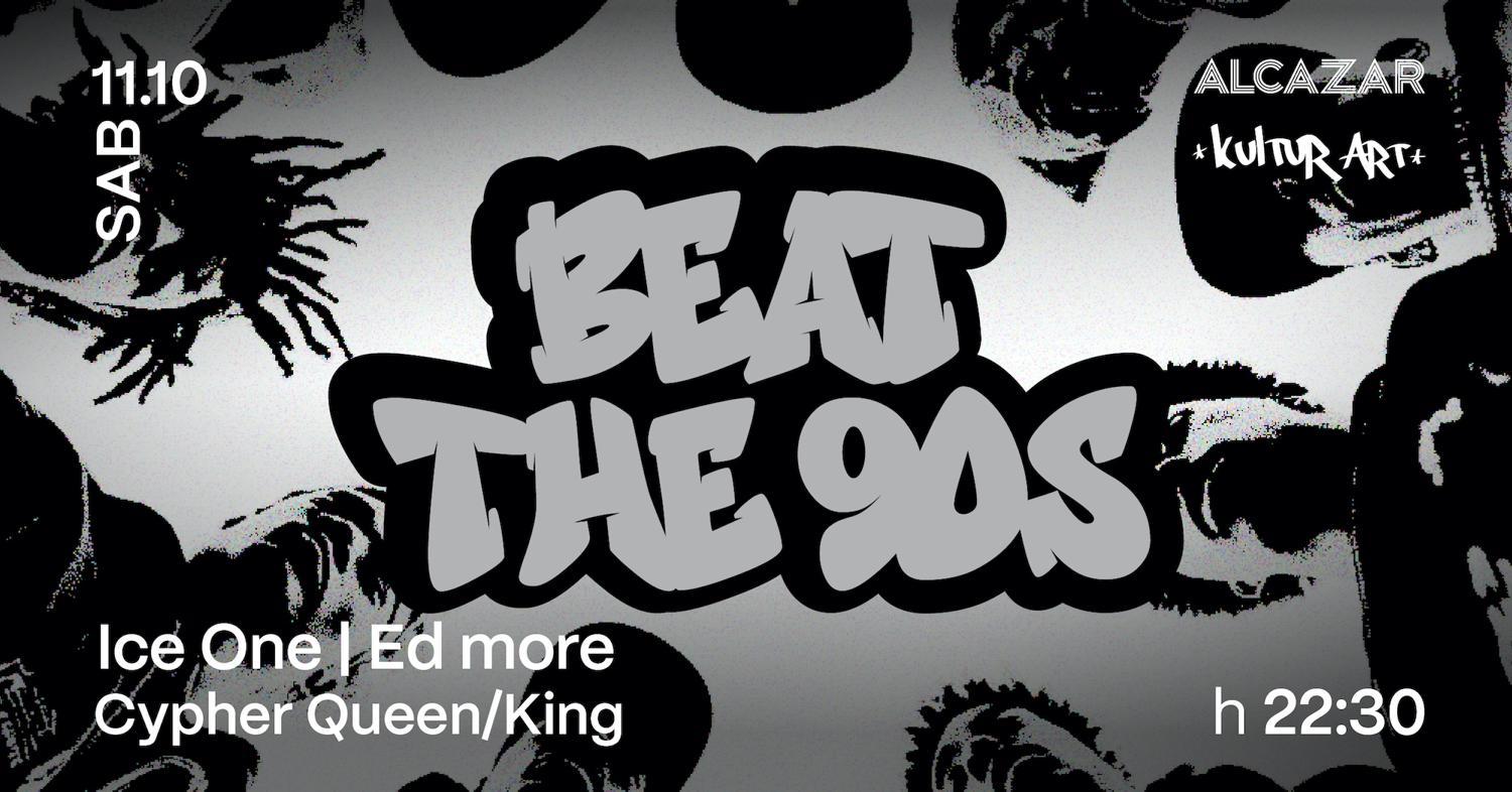 Beat The 90'S