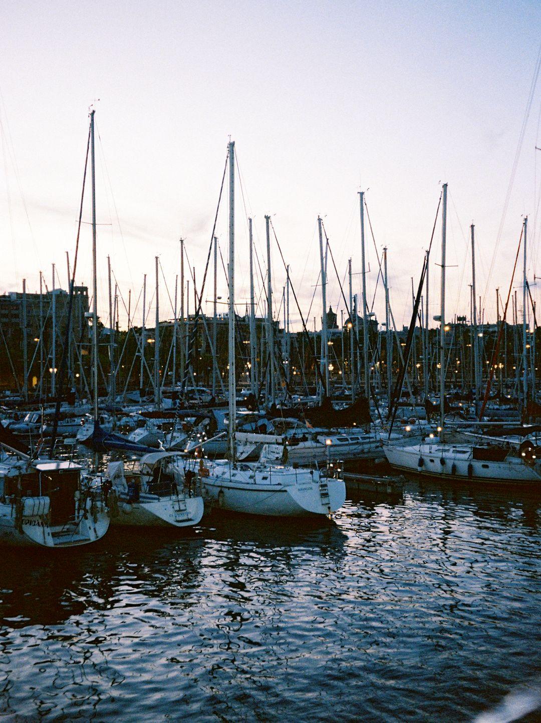 Alta Fidelidad X Half Baked X Soundmate Pres. Alexia Glensy & Greg Brockmann - Club & Terrace