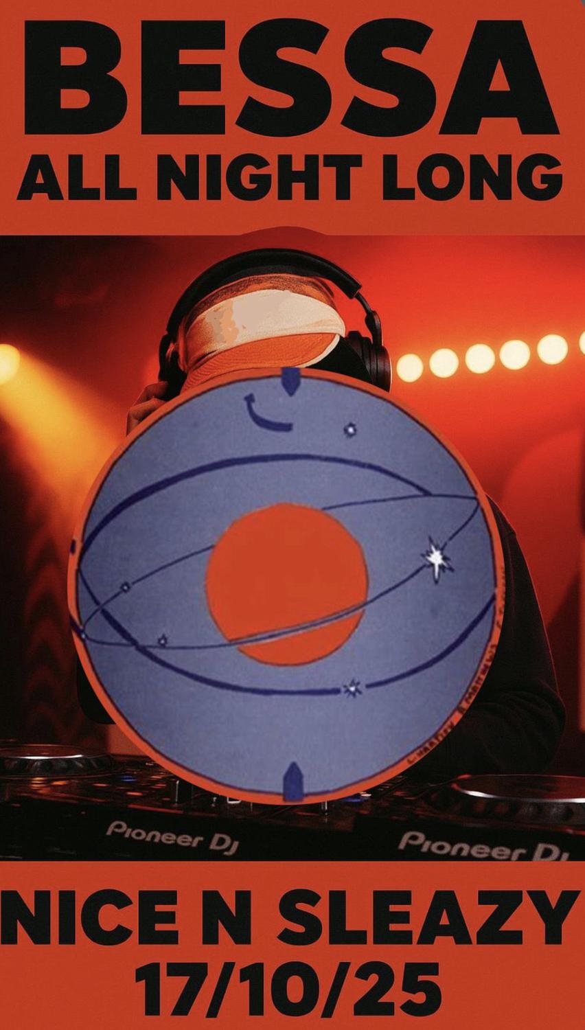 Club- Bessa (Free Entry For Students)