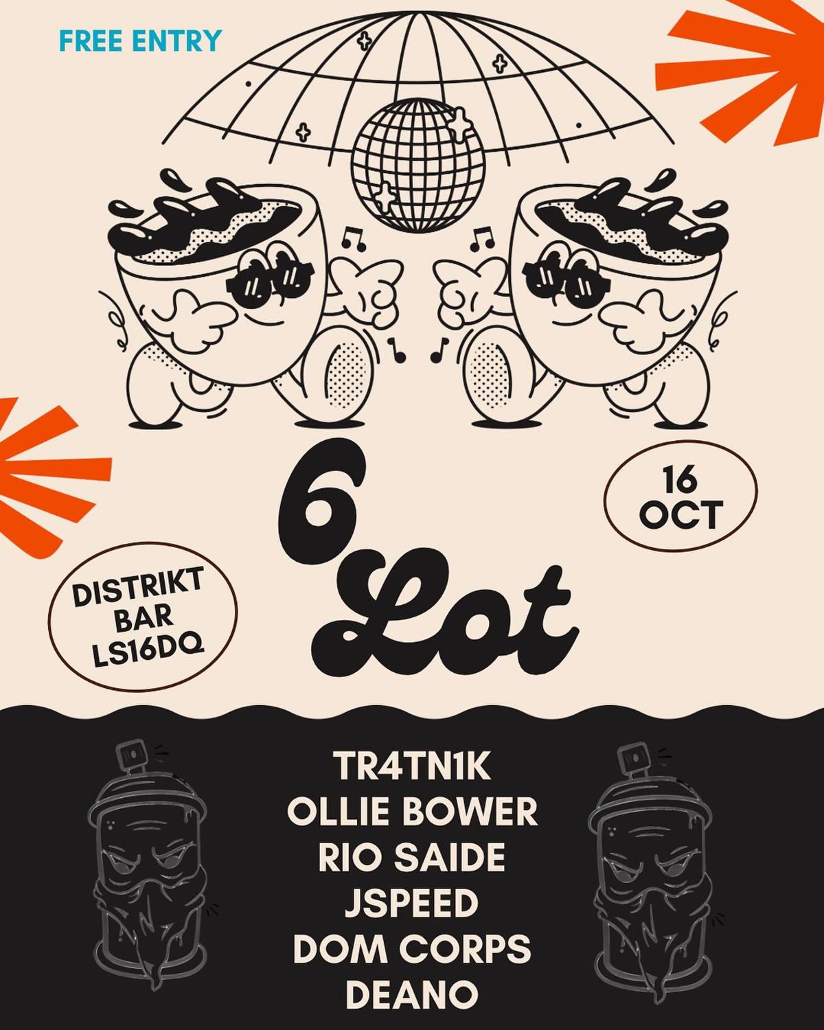 6Lot