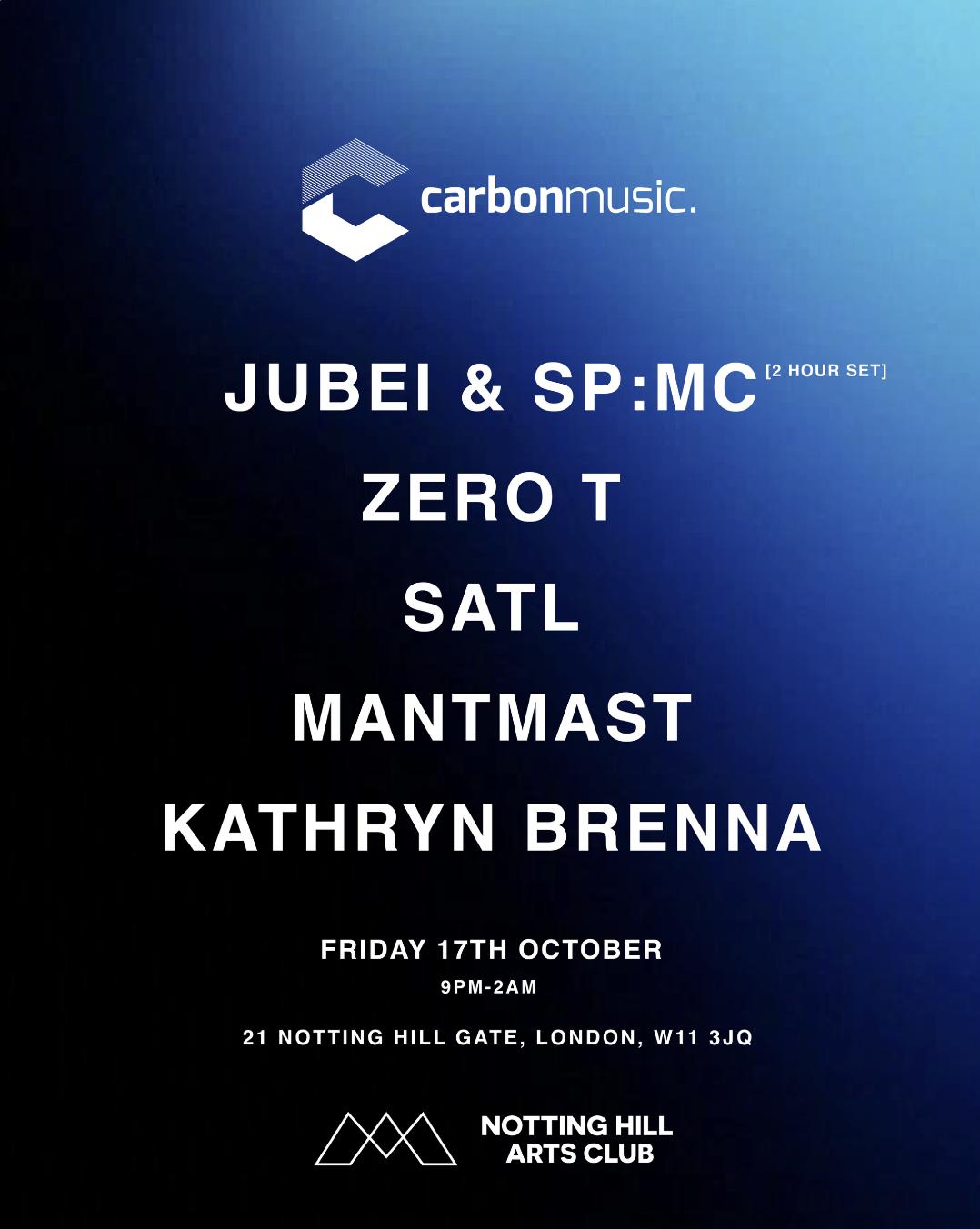 Makino X Nhac: Carbon Music