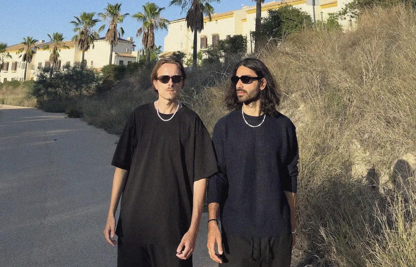 Infrared X Cupra Fm: Chamos (Mcr Debut) - Free Tickets