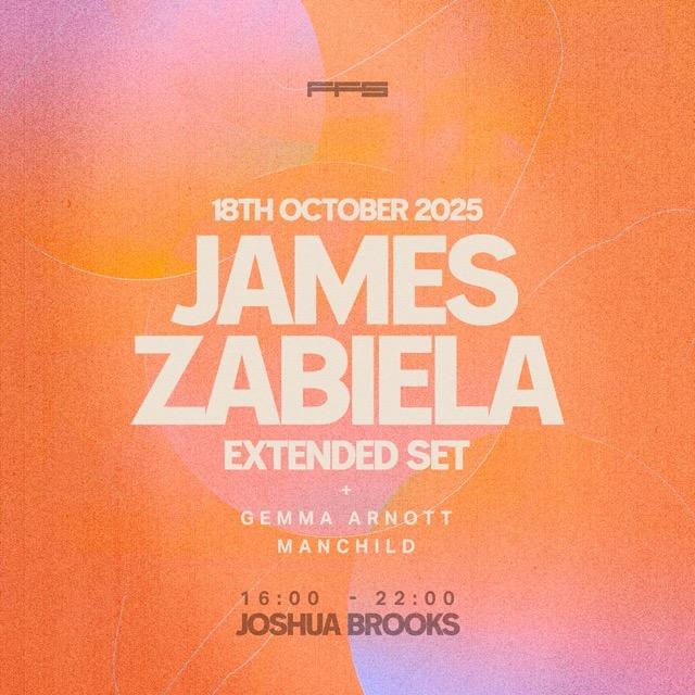James Zabiela [Day Event]