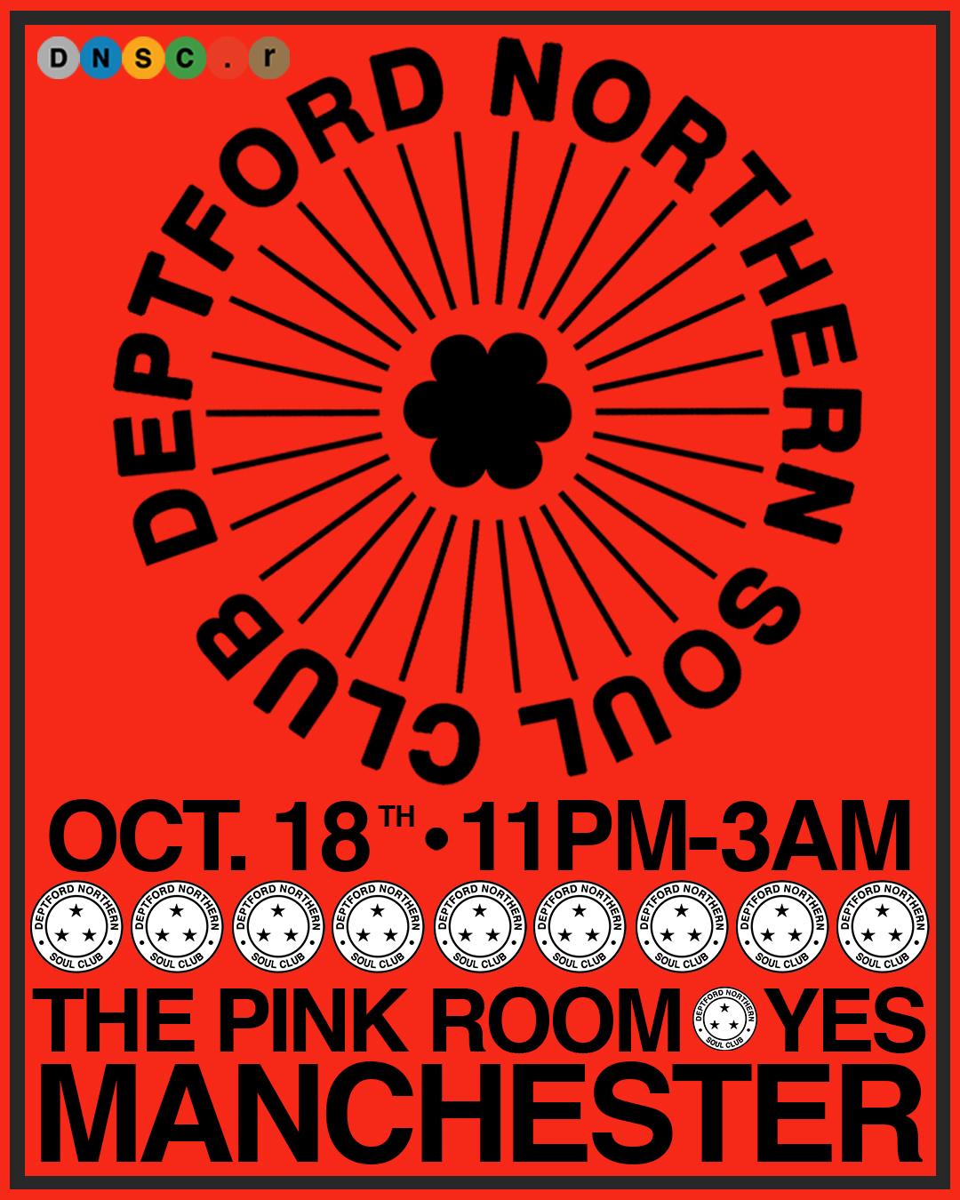 Deptford Northern Soul Club