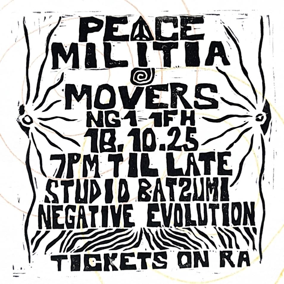 Peace Militia