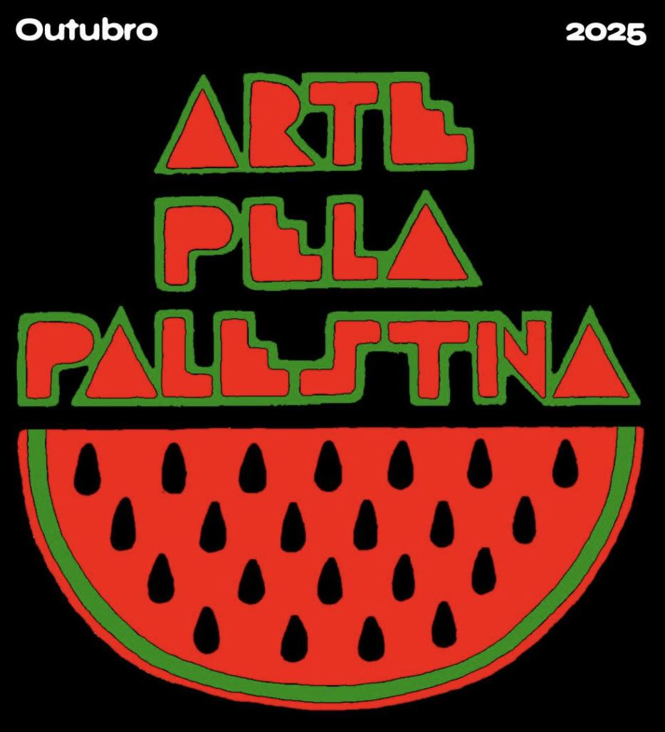 Arte Pela Palestina