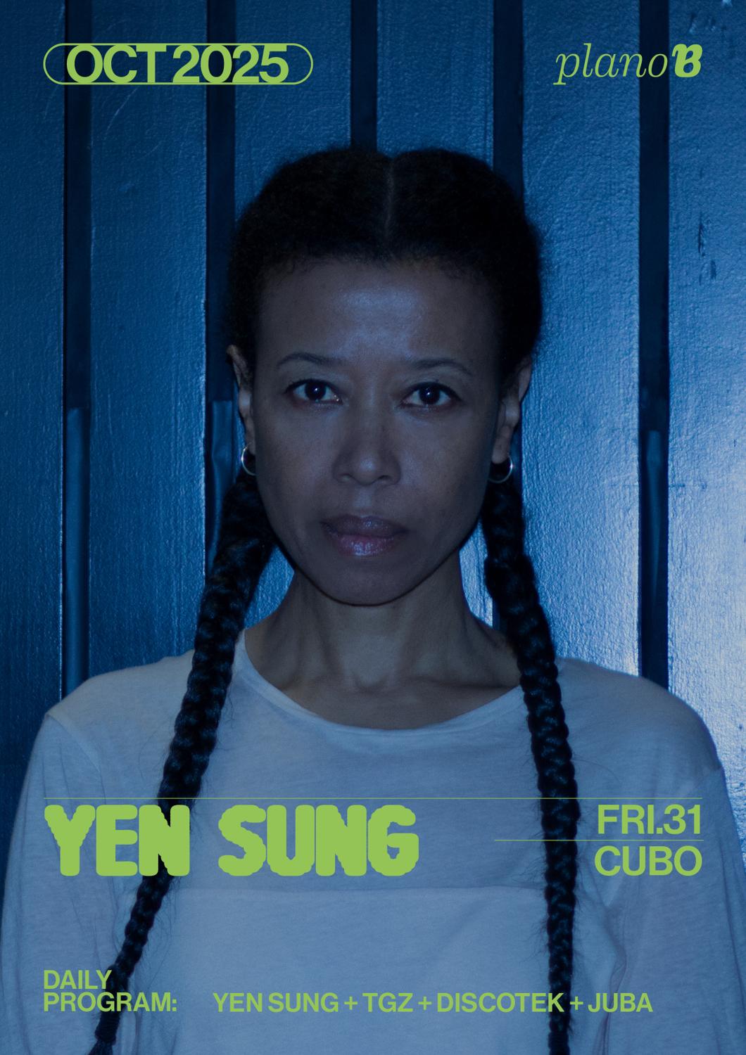 Yen Sung