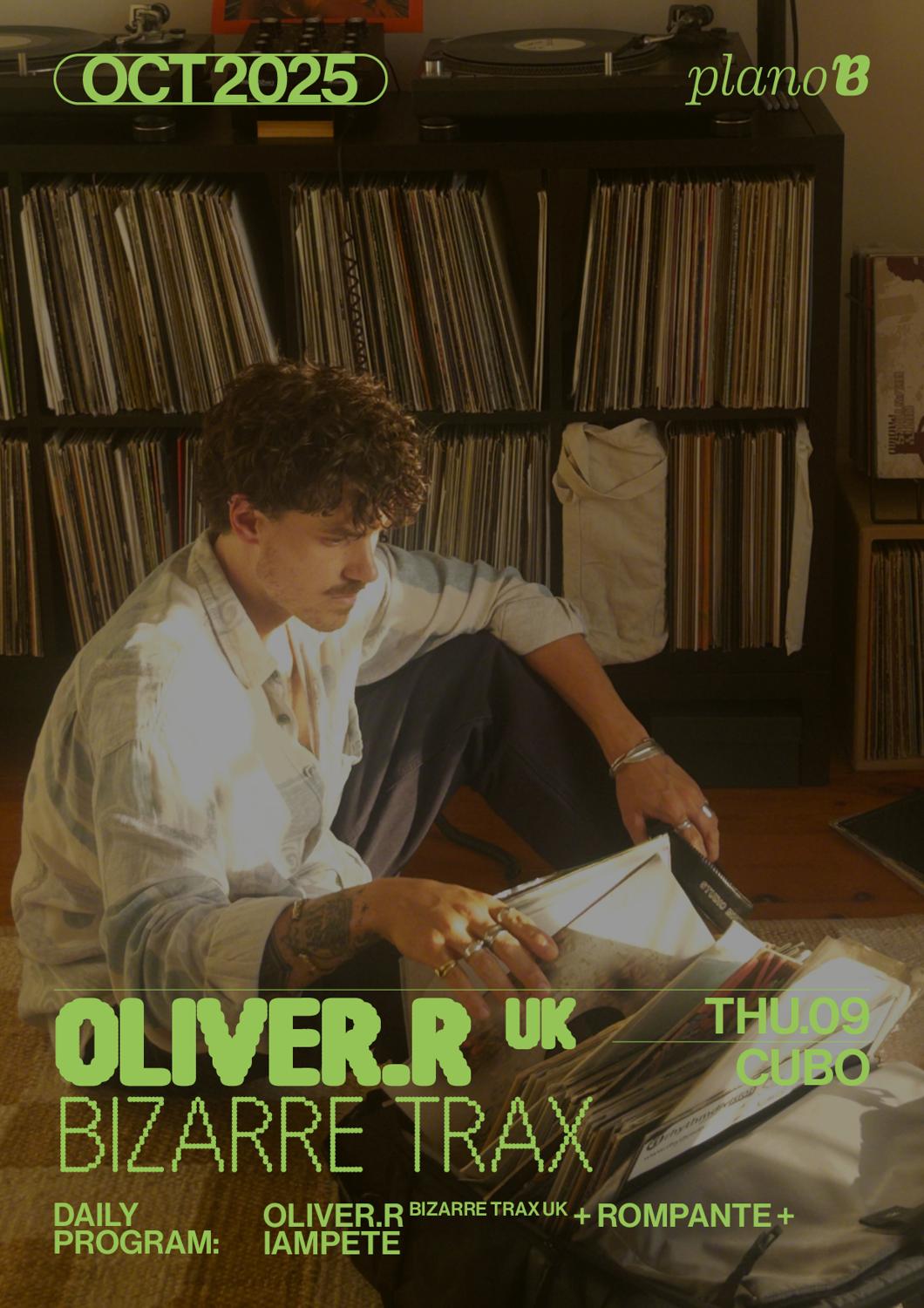 Oliver. R (Uk)
