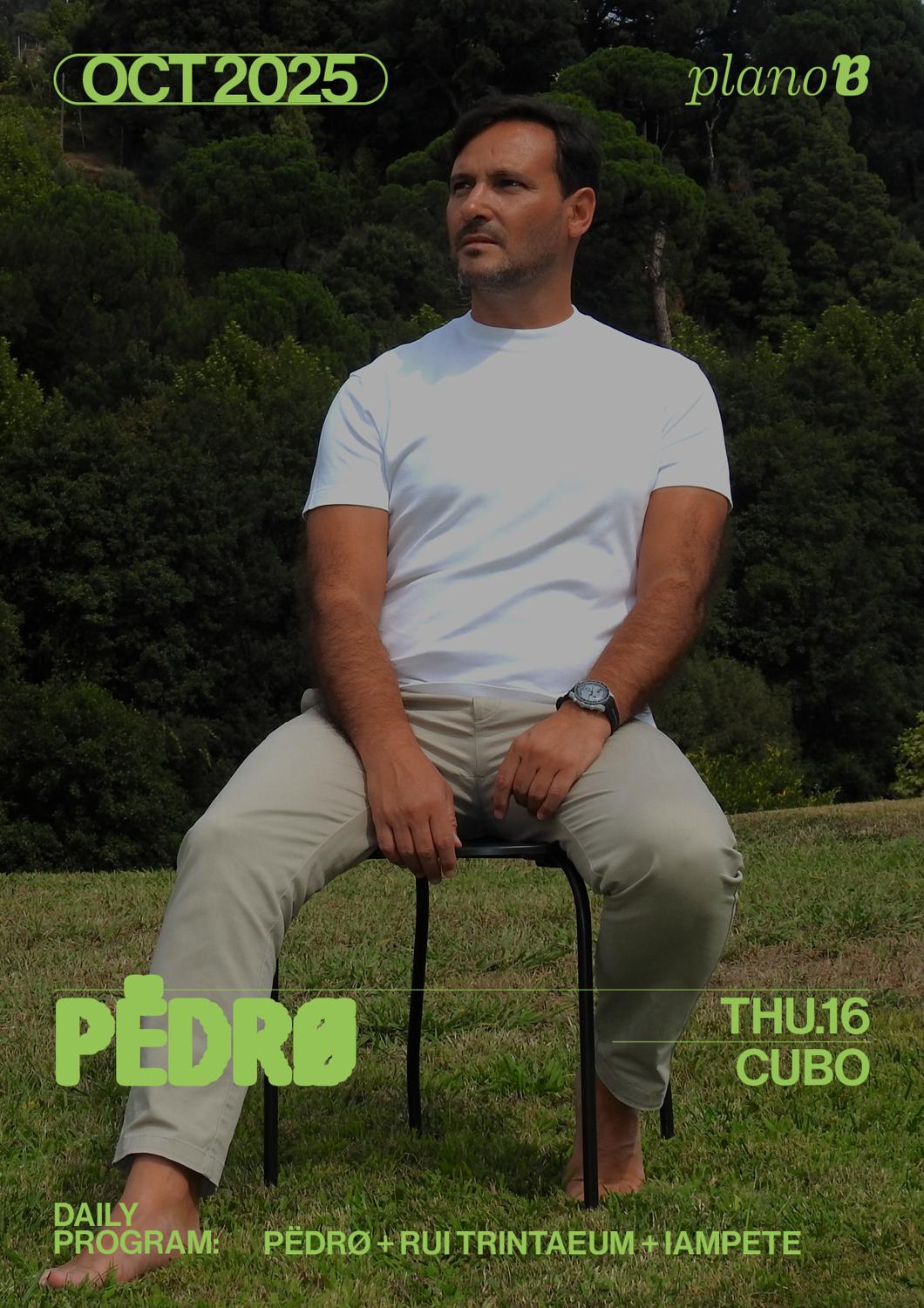 Pedro