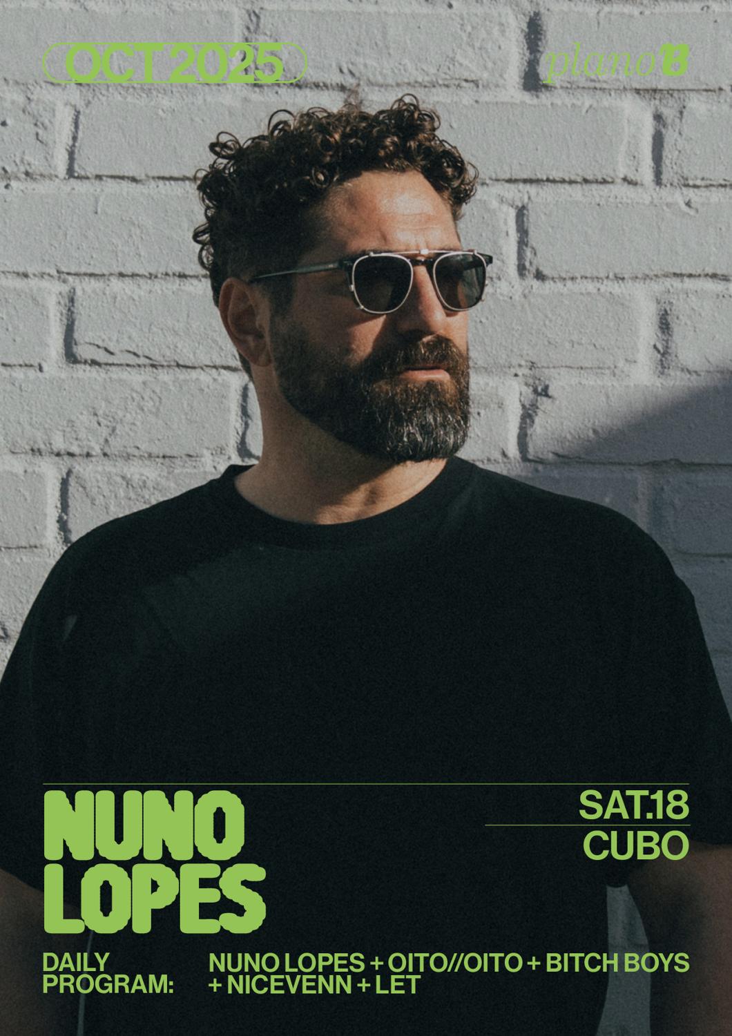 Nuno Lopes
