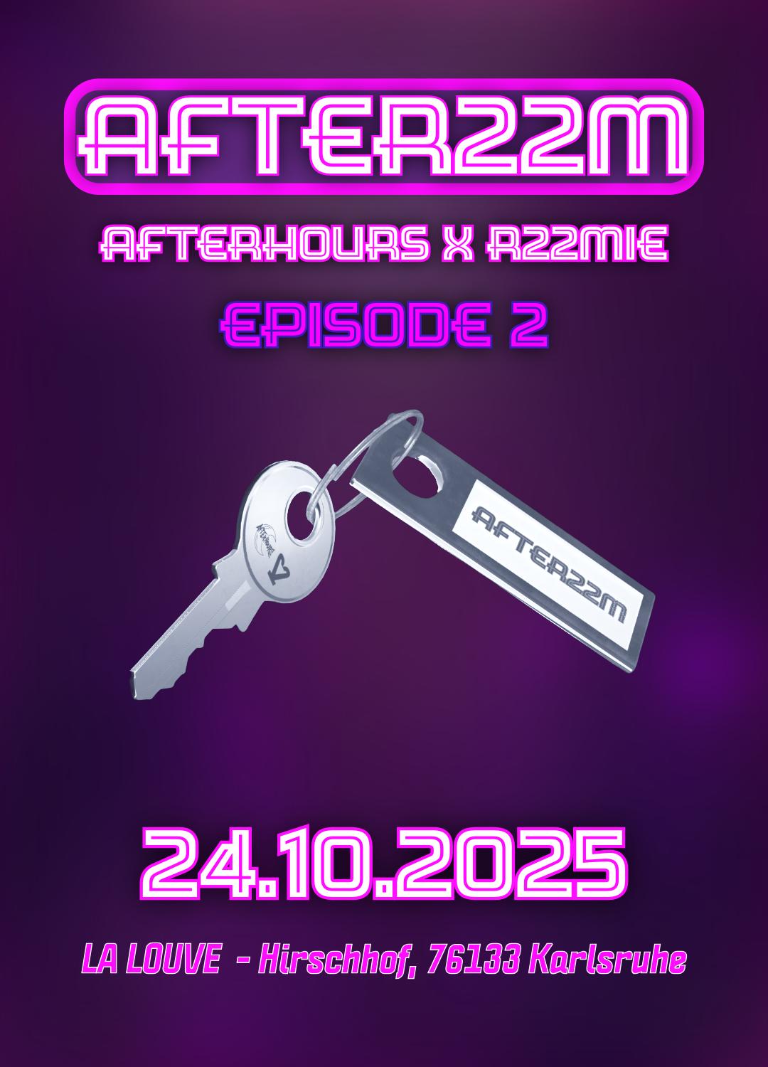 After22M Series - Episode 2